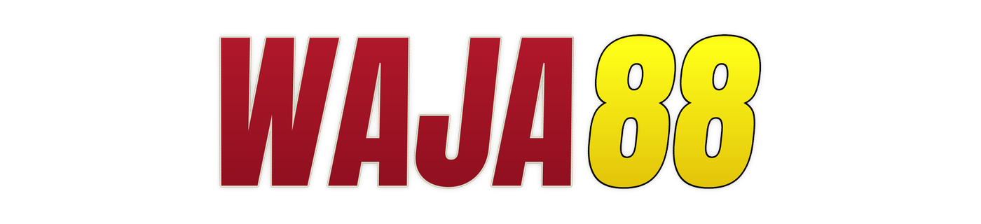 Waja88 Logo